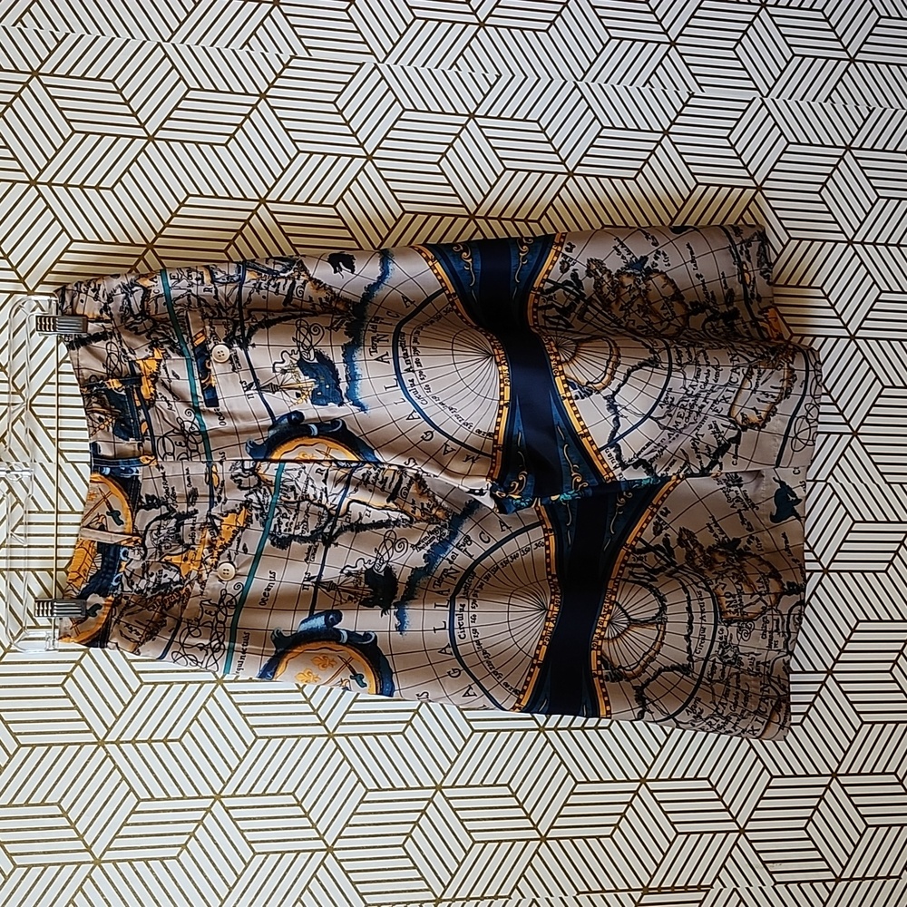 Anthropologie Capri Pants - Picture 4 of 13